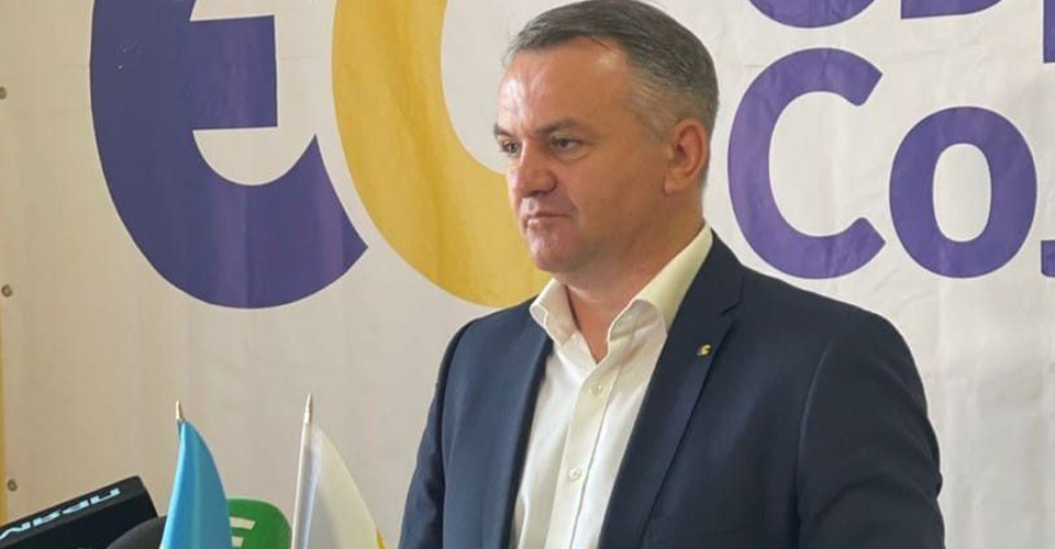 Ми стикаємося з наслідками всесвітньої помилки Зеленського, - Синютка