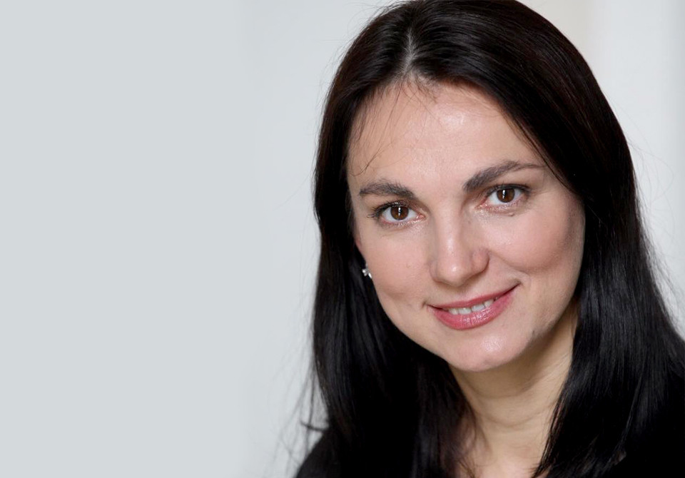 Гопко закликала ЄС посилити санкції проти Росії у 20-му пакеті