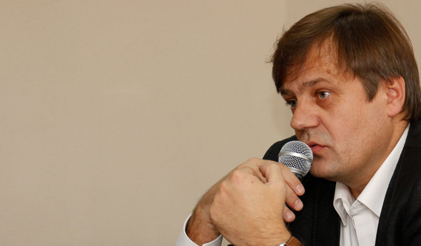 Психотерапевт Кечур: необхідно більше обережності у питанні мови