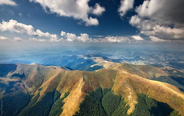 Землі Боржави перейшли у власність осіб, пов'язаних з Льовочкіним та Каськівим