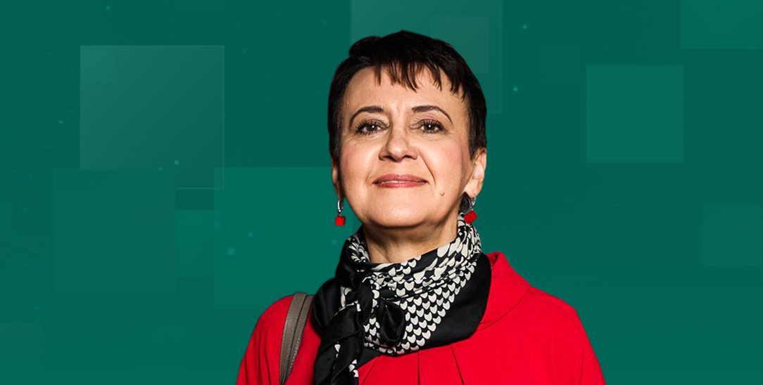 Забужко про хитрощі російської пропаганди: необхідність навчитися реагувати