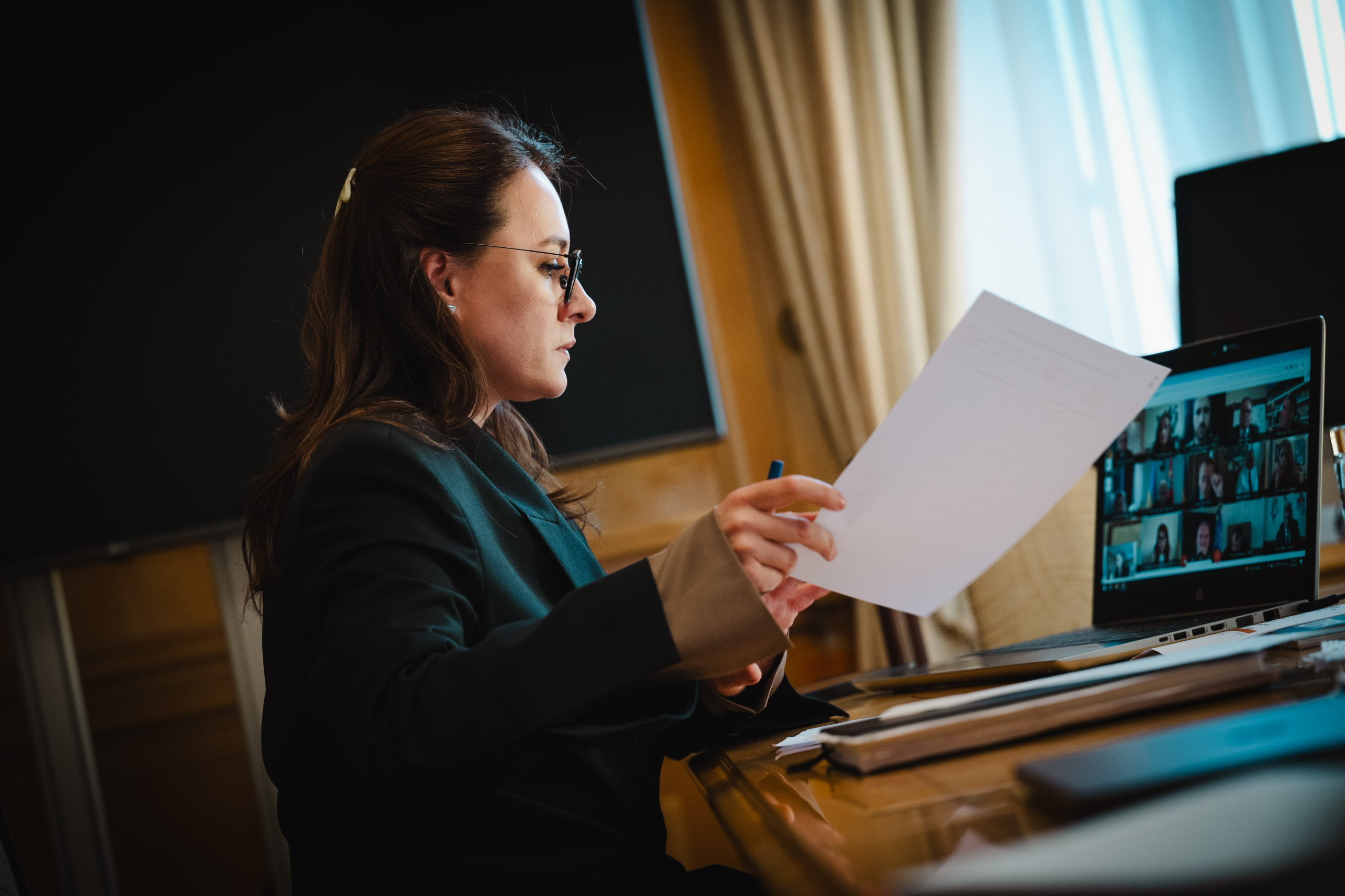 Свириденко прокоментувала тендер на літієве родовище у Кіровоградській області