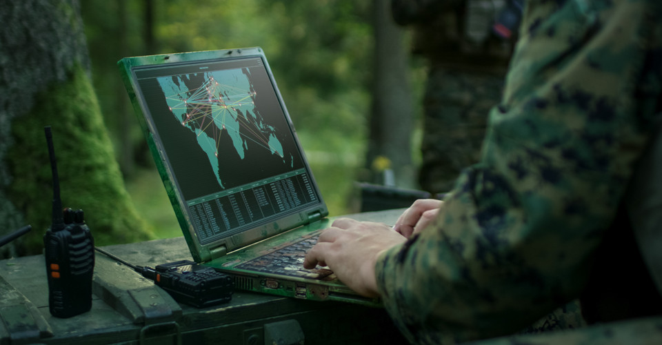 Україна здобуде розширений доступ до супутникових даних компанії ICEYE