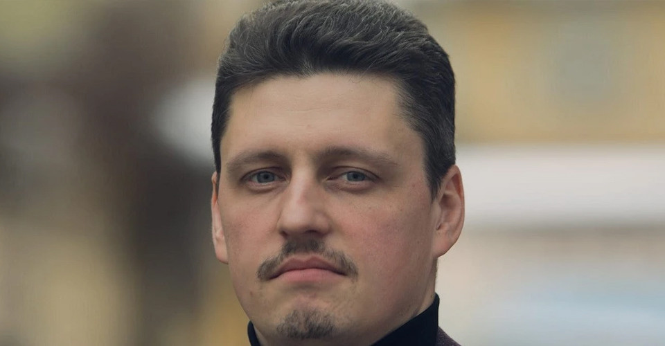 Верховна Рада не отримала подання про призначення Хмари тимчасовим головою СБУ, за словами політолога Рейтеровича