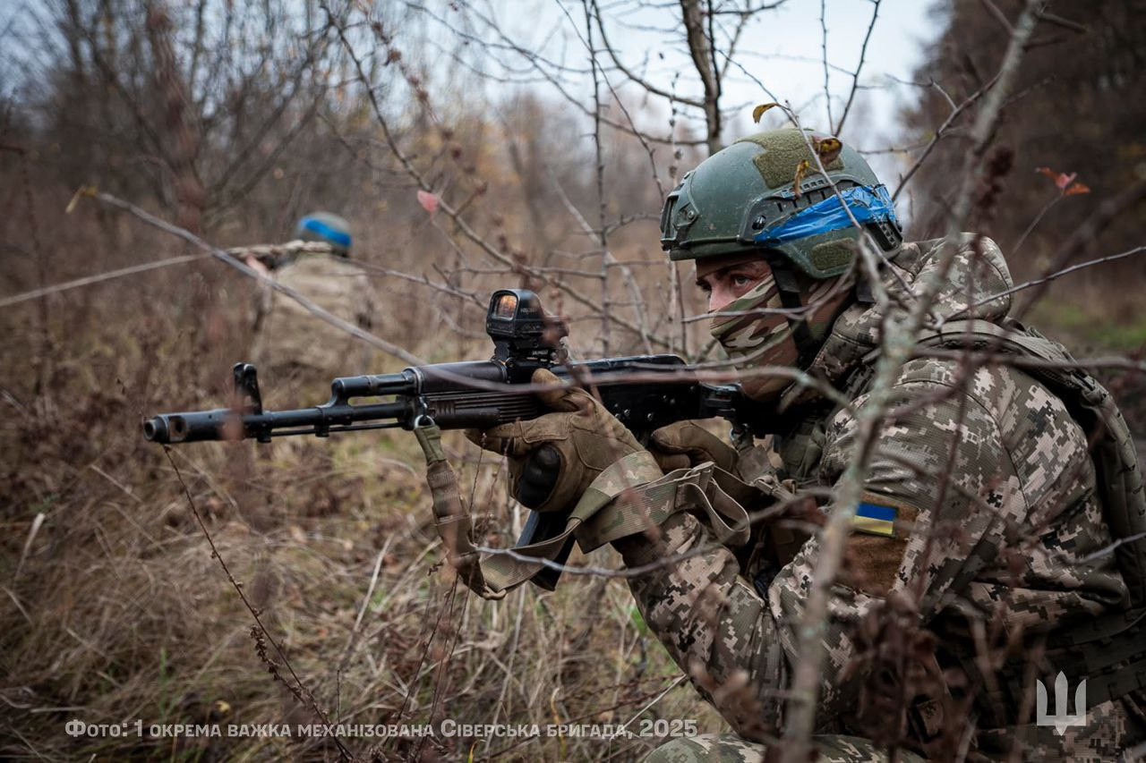 Генштаб: Протягом доби на фронті відбулося 229 зіткнень
