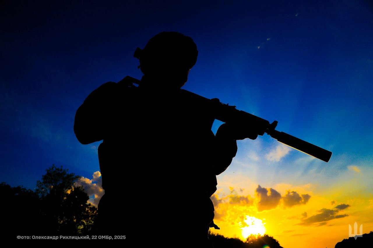 За кулісами проходить безліч процесів, що повинні зміцнити впевненість України – Ігнатіус