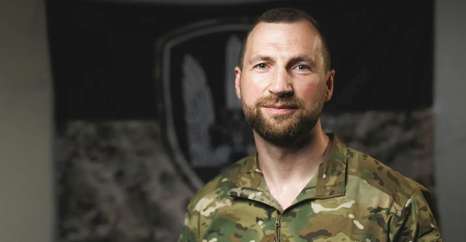 Євгеній Хмара призначений тимчасовим головою СБУ