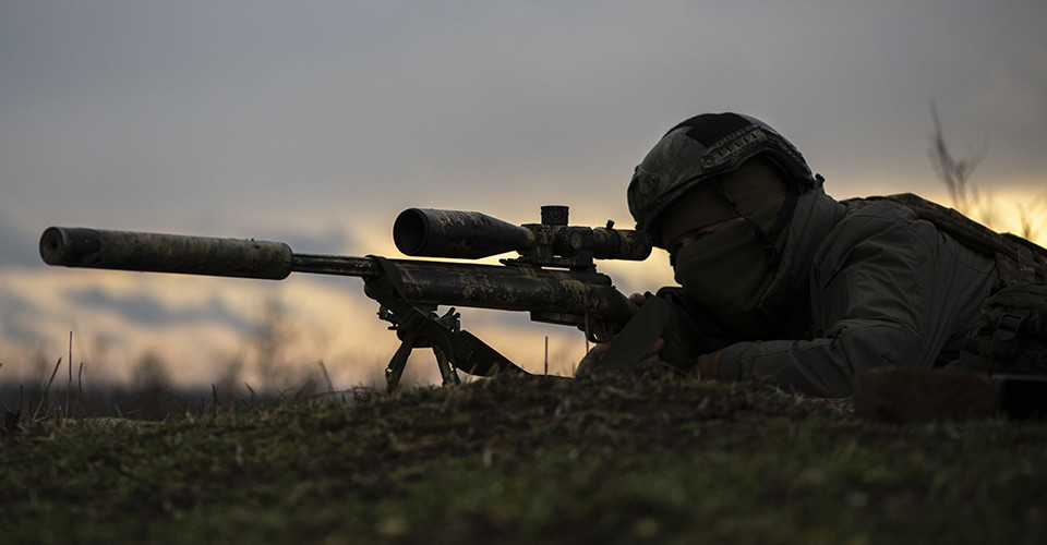 Протягом минулої доби на фронті сталися 154 бої, найбільша активність спостерігалась у Покровському та Гуляйпільському напрямках