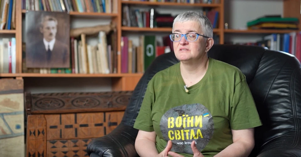 Іванка Крип’якевич-Димид