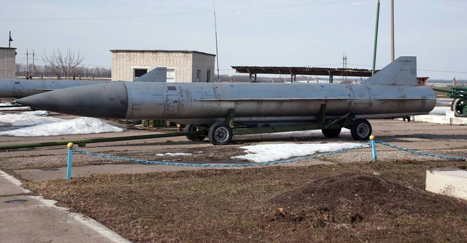 Ігнат: Над Києвом перехоплено дев'ять ракет Х-22 одночасно