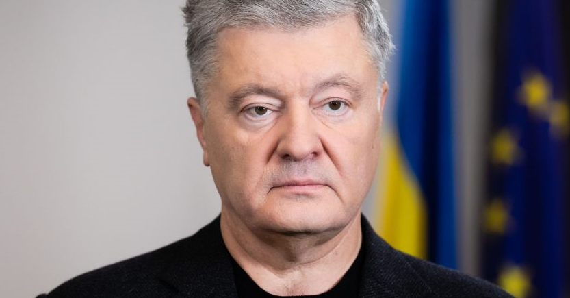 Порошенко висловився про новий раунд переговорів між Україною, США та Росією