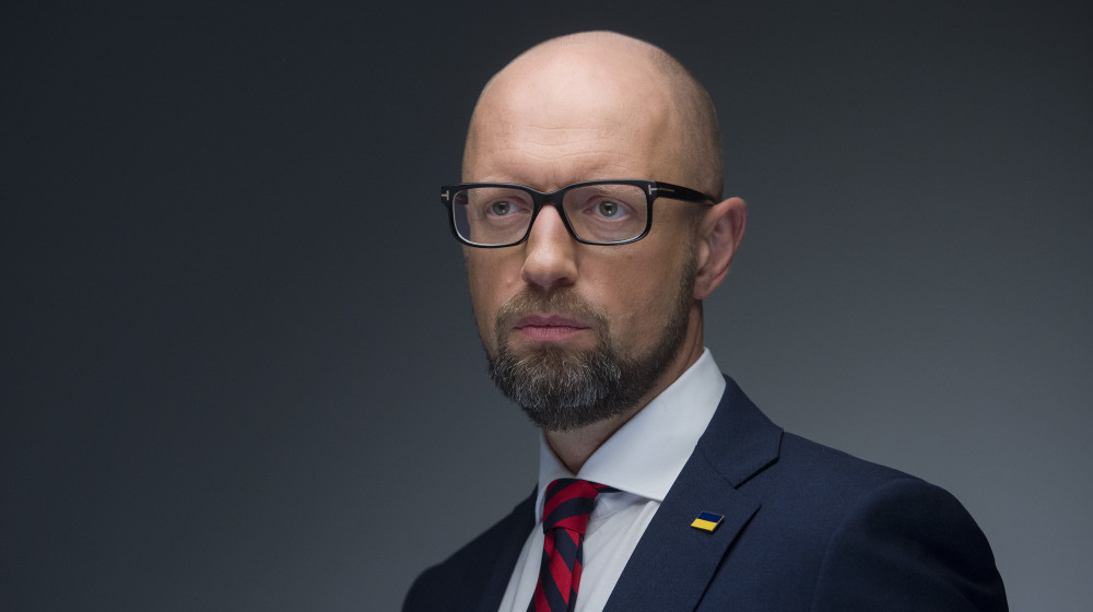 Яценюк поділився трьома важливими висновками щодо завершення війни та укладення мирної угоди