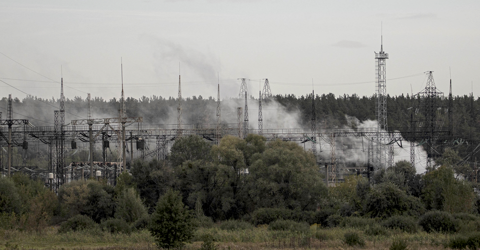 Графіки погодинних відключень запровадять 23 лютого в більшості областей