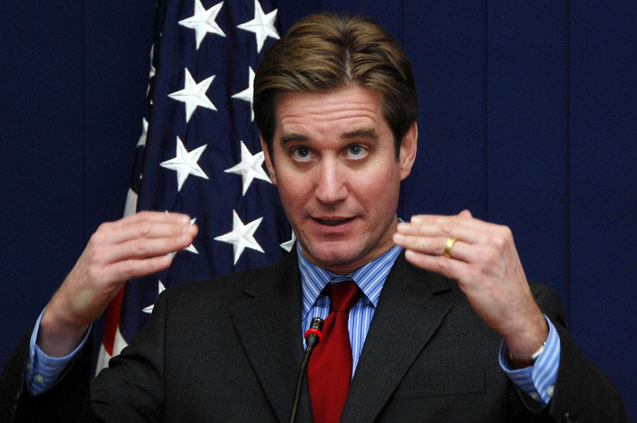 Можливий певний прогрес у переговорах, - американський дипломат Брайза