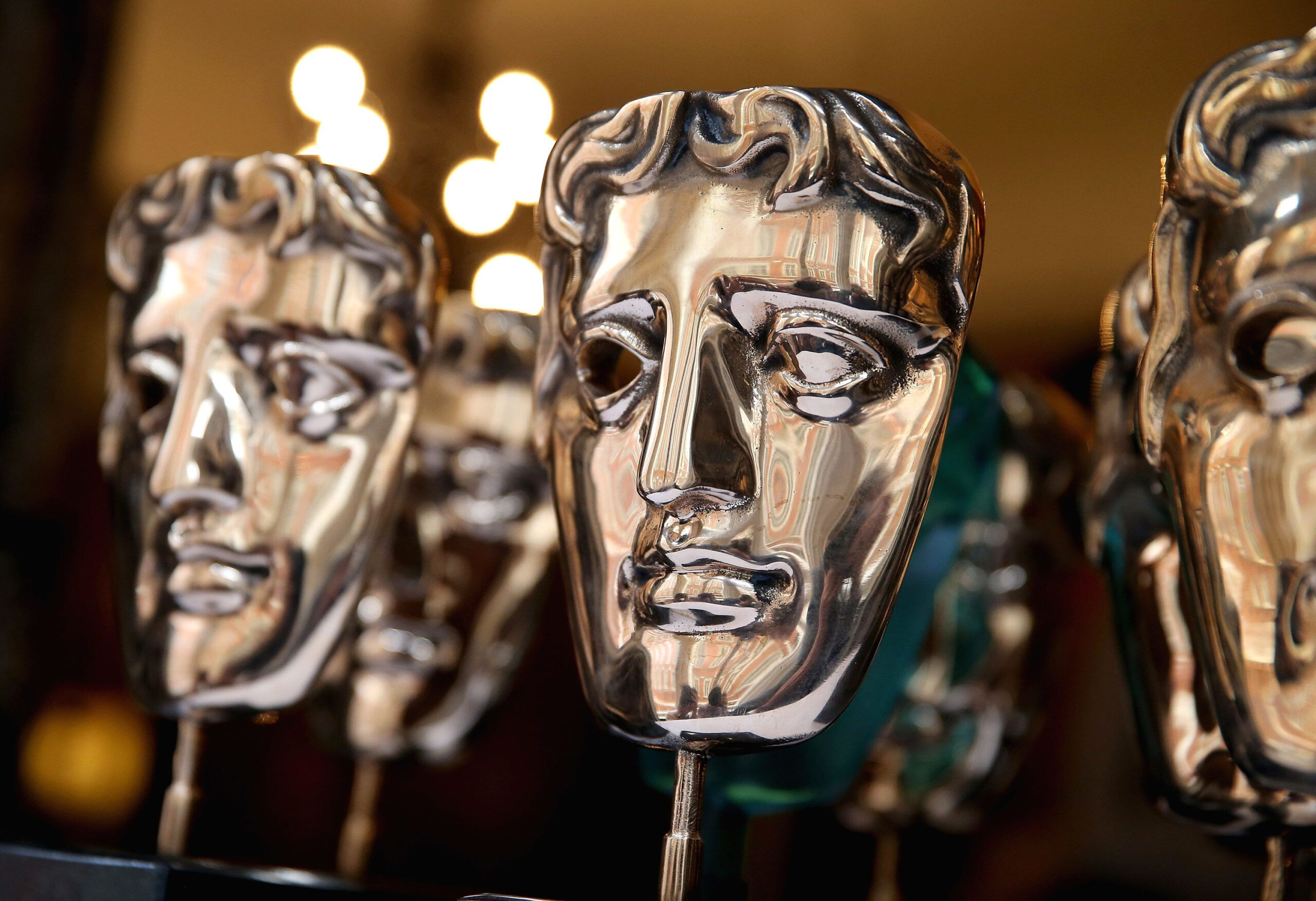 Британська кінопремія BAFTA назвала переможців