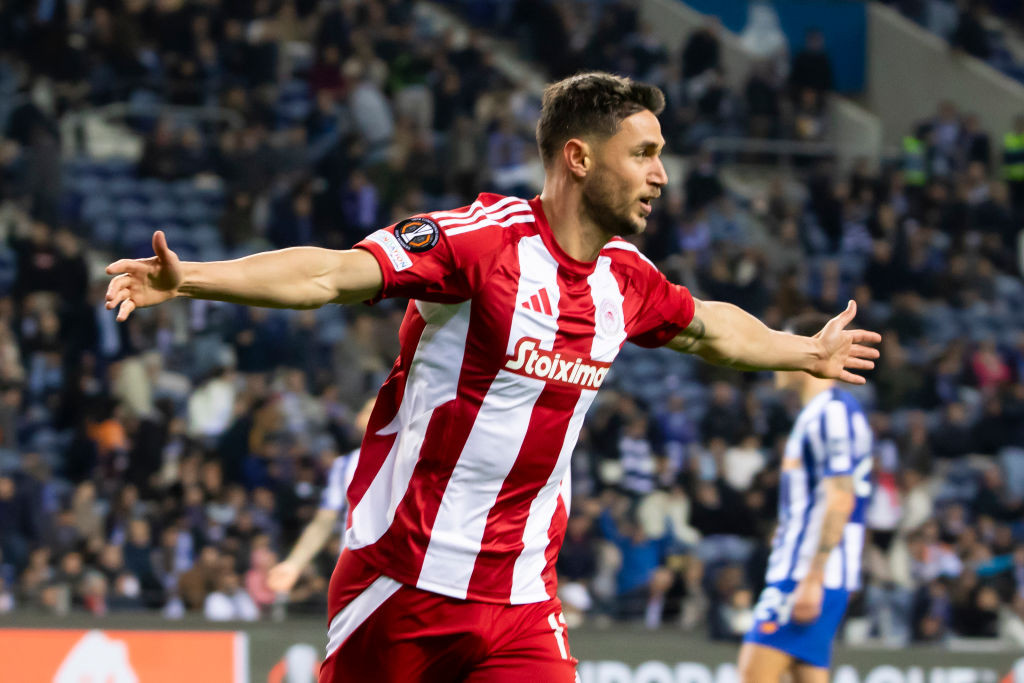 Яремчук перейшов до топклубу в останній день трансферного вікна