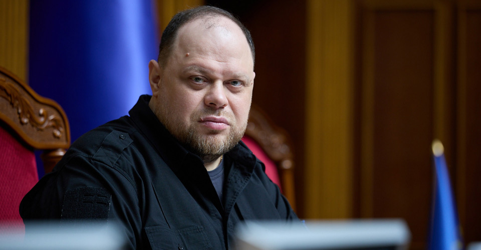 Очікується відкриття трьох переговорних кластерів щодо вступу України до ЄС, — Стефанчук