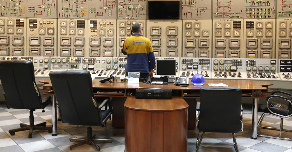 Директор Центру дослідження енергетики коментує аварію в енергосистемі