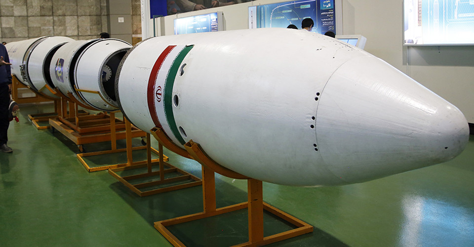 Компромісу не досягнуть: Ліхачов про угоду між Іраном і США