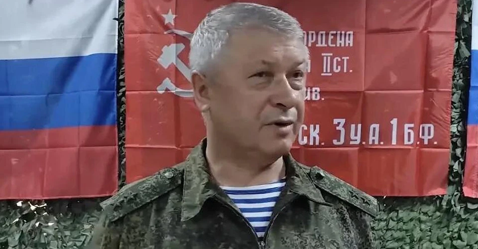 Володимир Алексєєв