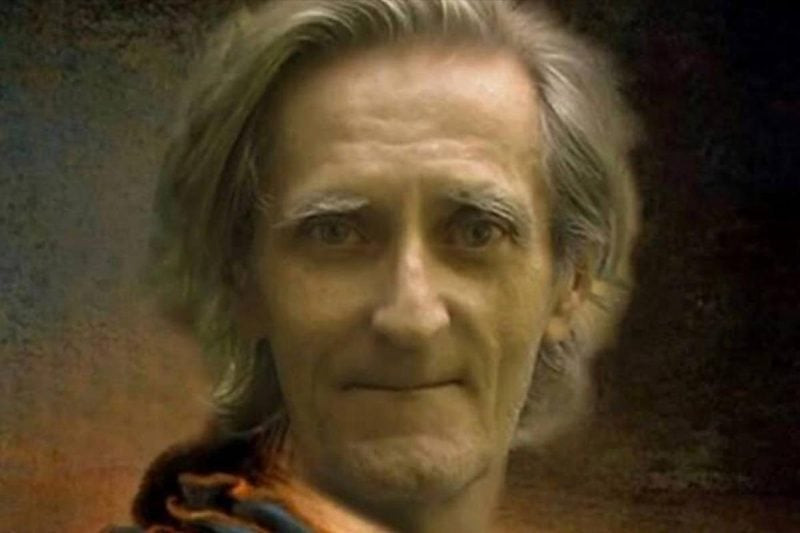 Умер кінооператор студії Довженка Павло Лойко