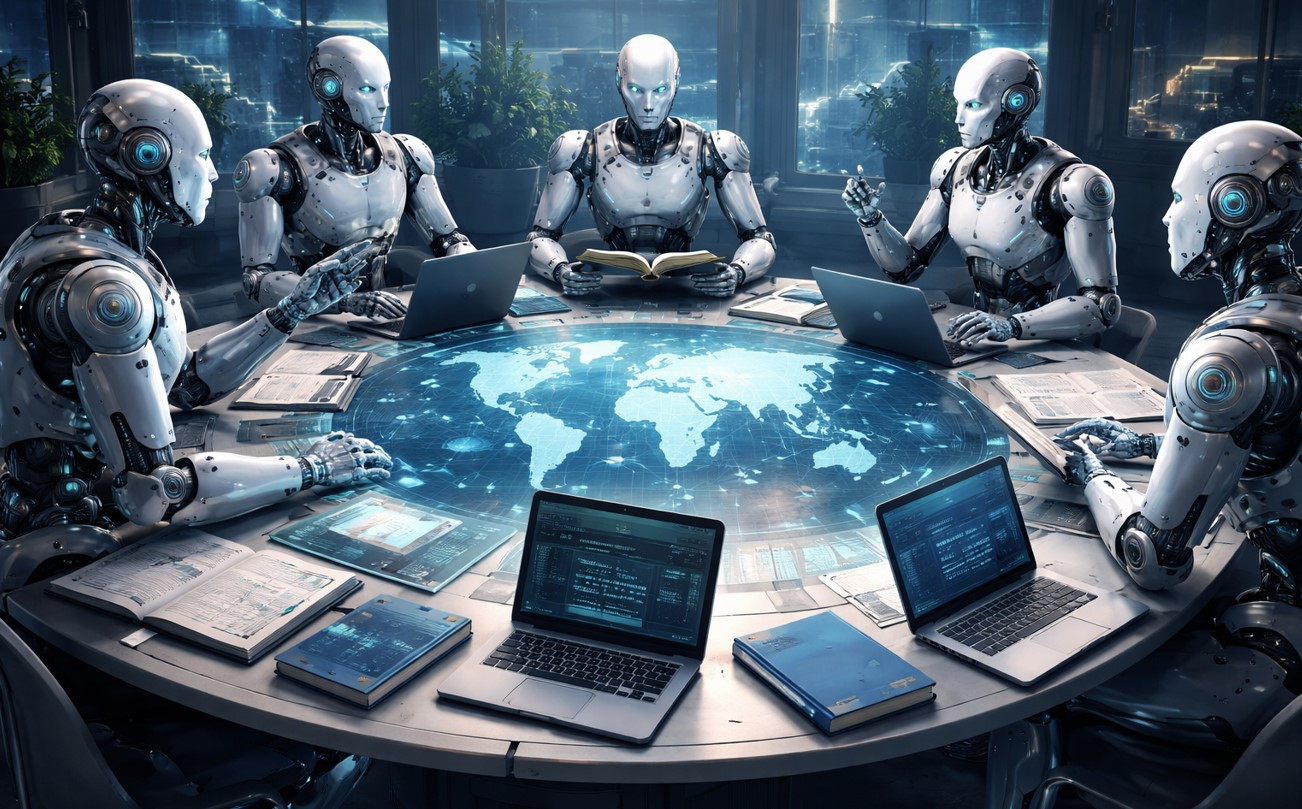 У Microsoft прогнозують значну заміну працівників офісу технологіями ШІ