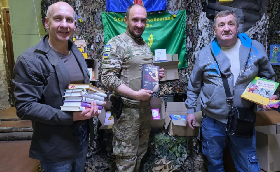 видавництво Ранок