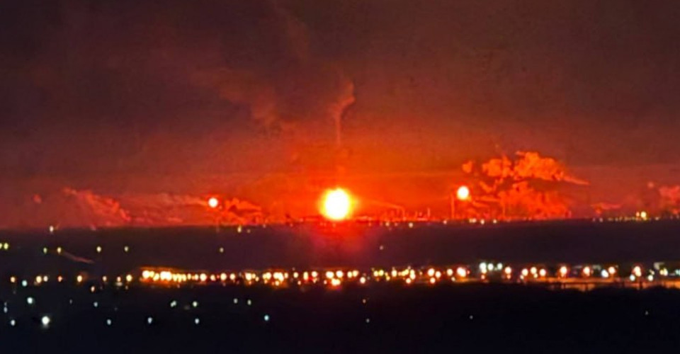 Енергетичне перемир'я необхідне перш за все для Росії, - політолог Городницький