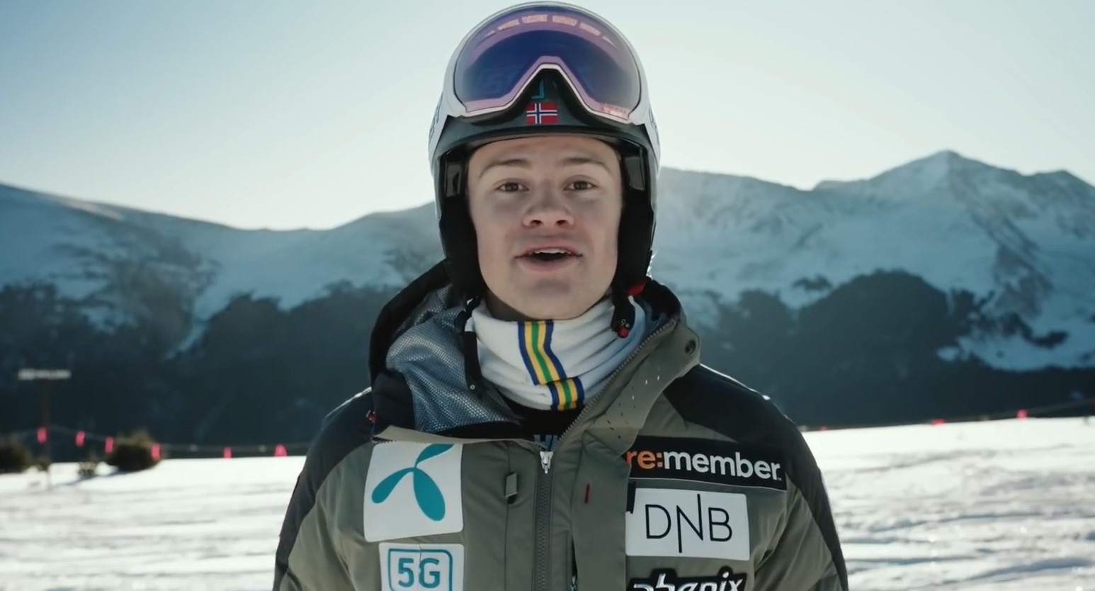 Латиноамериканська країна вперше здобула золоту медаль на зимовій Олімпіаді