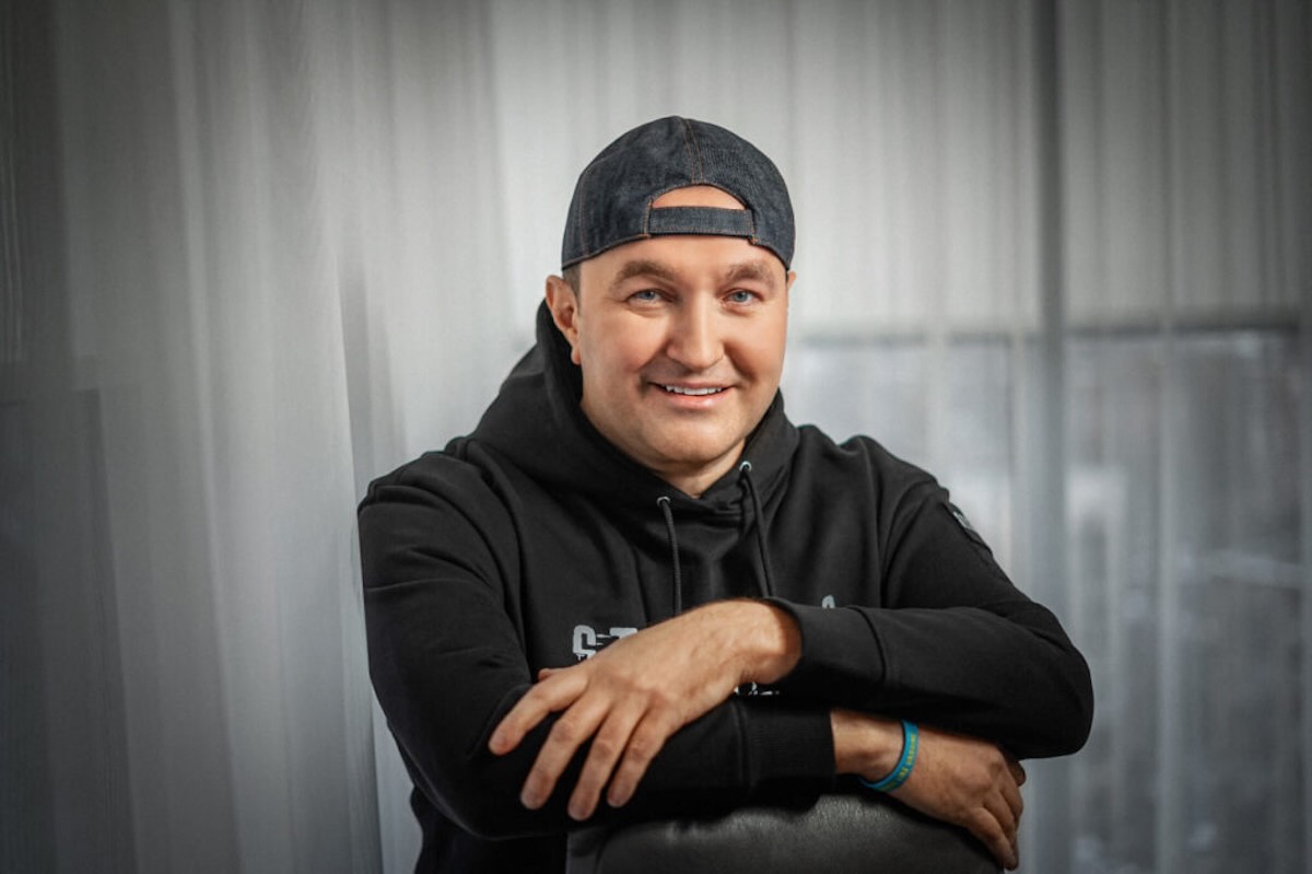 Забудовник проєкту на Хрещатику переходить під контроль Кріппи