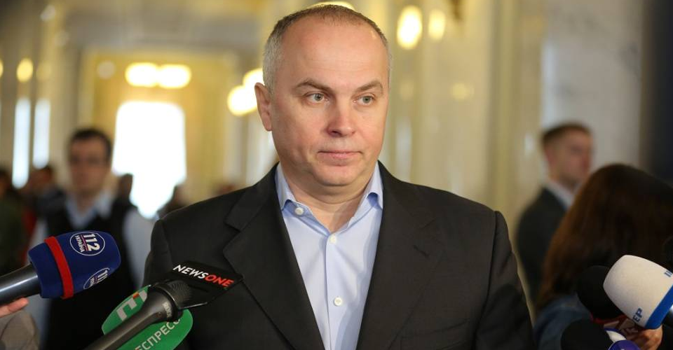 Суд ухвалив рішення про продовження арешту підозрюваного у державній зраді Шуфрича до 9 травня