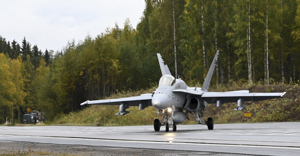Румунія надала США доступ до своїх баз для проведення операцій проти Ірану