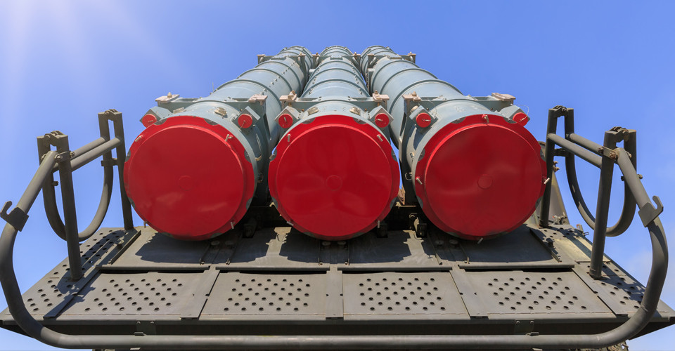 Вражено склади, нафтобази та ЗРК “Бук-М1” ворога