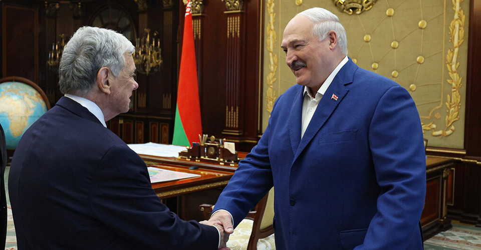 США прагнуть поліпшення відносин між Білоруссю та Литвою, заявив спецпредставник Коул у Мінську