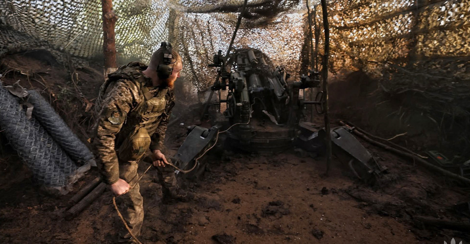 Поки не спостерігаємо, що противник здатний на подальші дії, - начальник відділення комунікацій 37-ої ОБрМП Бобков