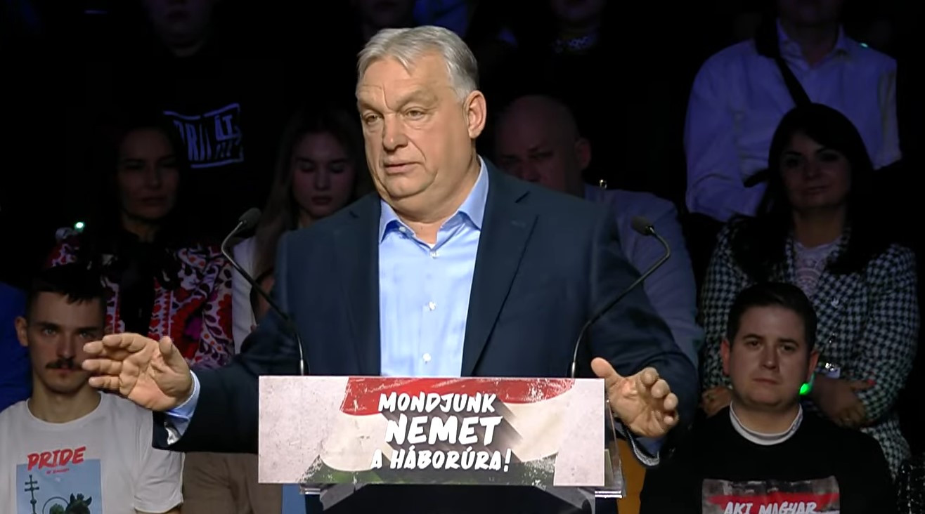 Кредит у Угорщині не буде доступний до виборів, - Богданов