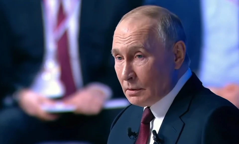 Чи виявиться Путін ключовим переможцем у конфлікті в Ірані: акценти світових медіа 15 березня