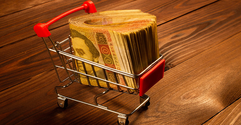 Нацбанк вводить в обіг нову версію 100-гривневої купюри