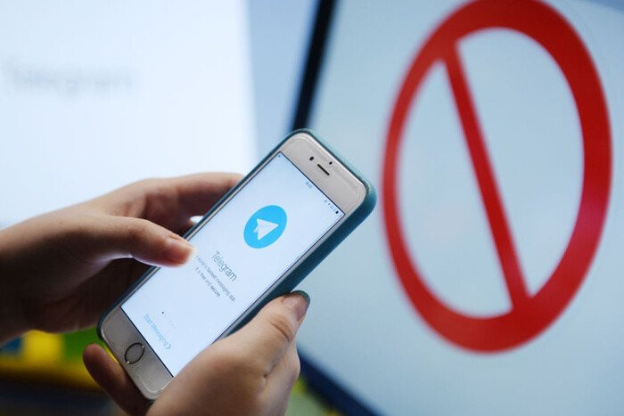 Все, що ви видаляєте в Telegram, включаючи локації, доступно для російських спецслужб