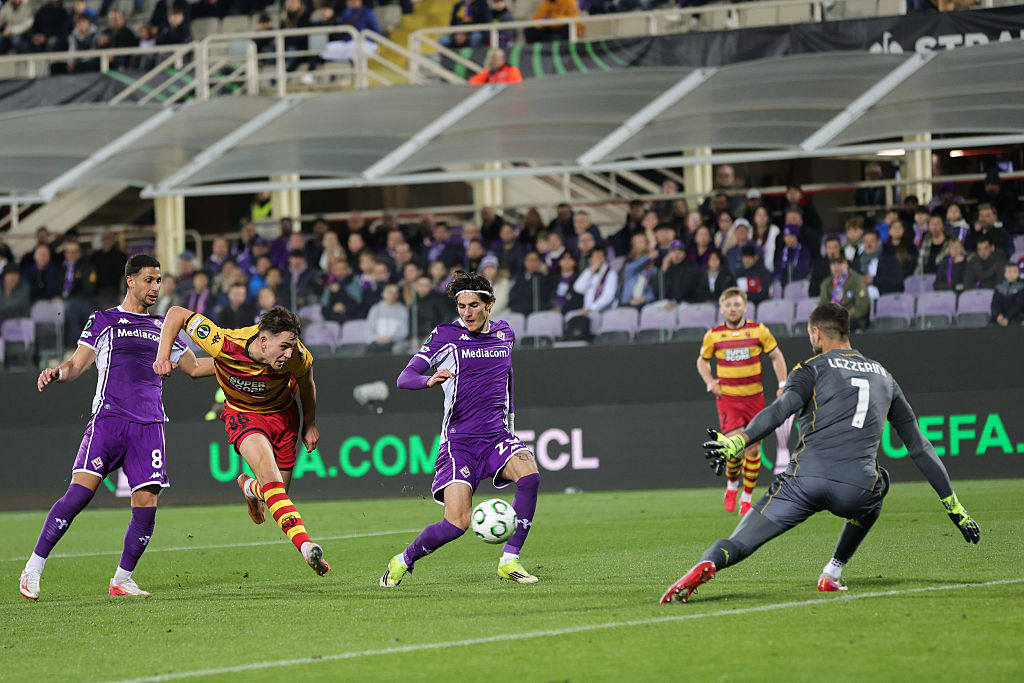 Ліга конференцій: підсумки першого раунду плейофу