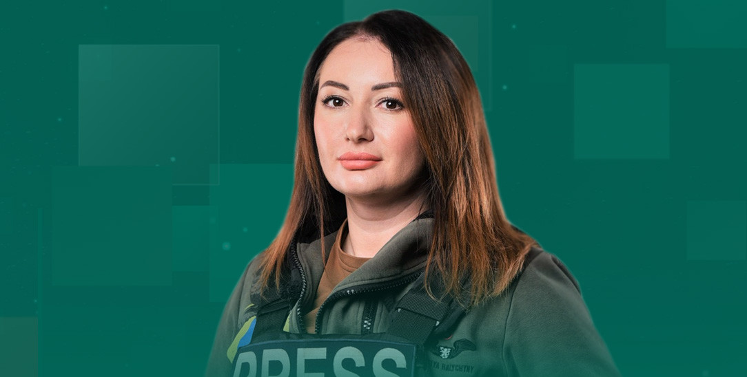 На фронті важливий плюралізм видів зброї, - Кирієнко-Мерінова