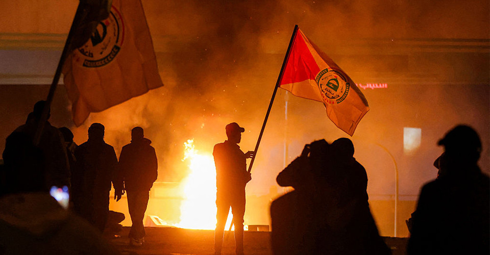 США та Ізраїль мають рішучий підхід до протидії Ірану – Поліщук