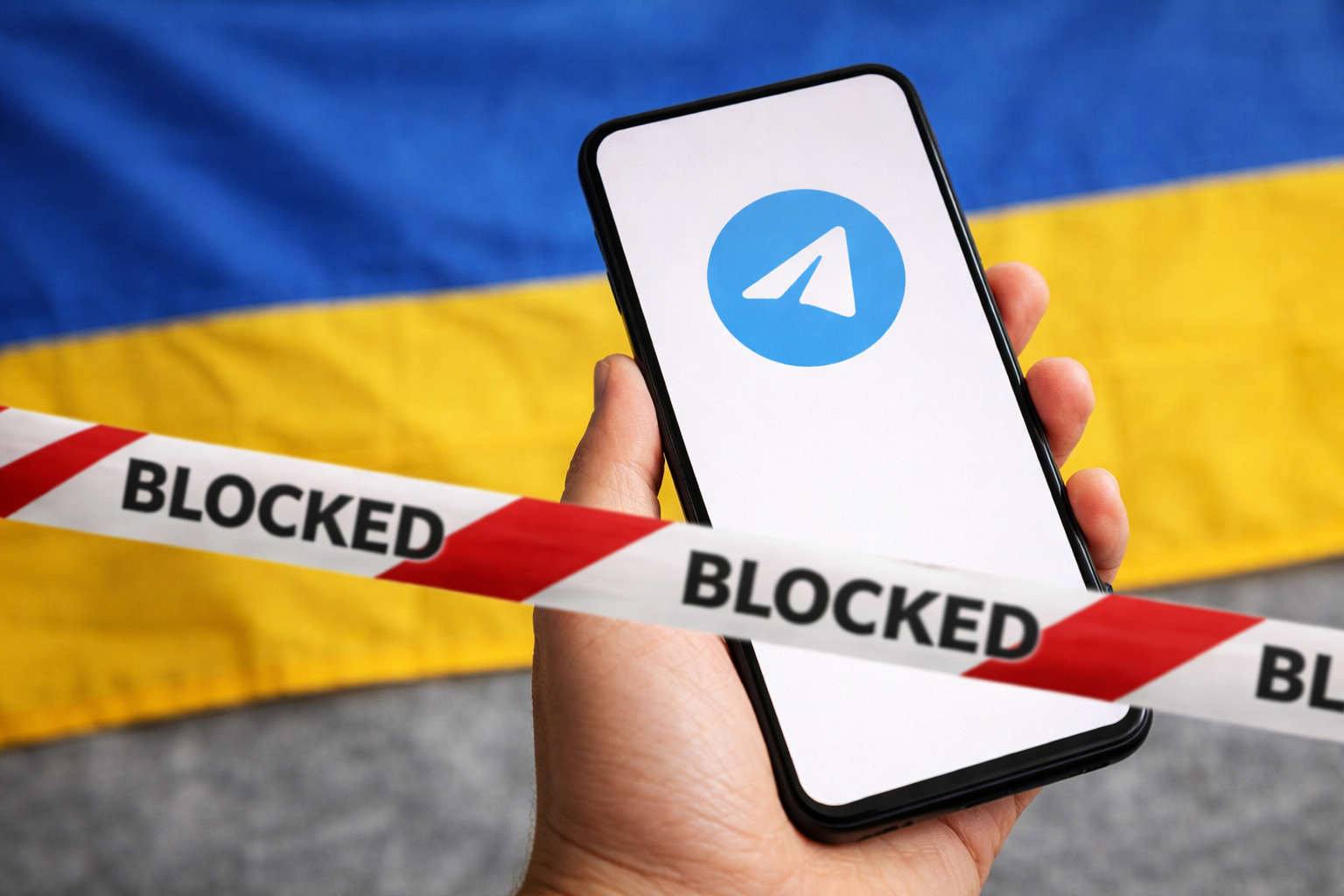 Чи підтримують українці заборону Telegram: результати дослідження