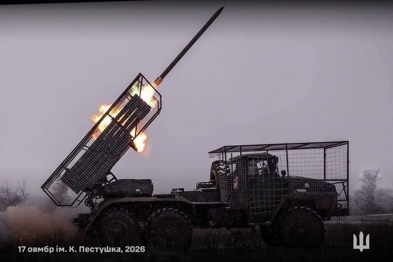 Сили оборони атакували склади БпЛА та МТЗ російських військ