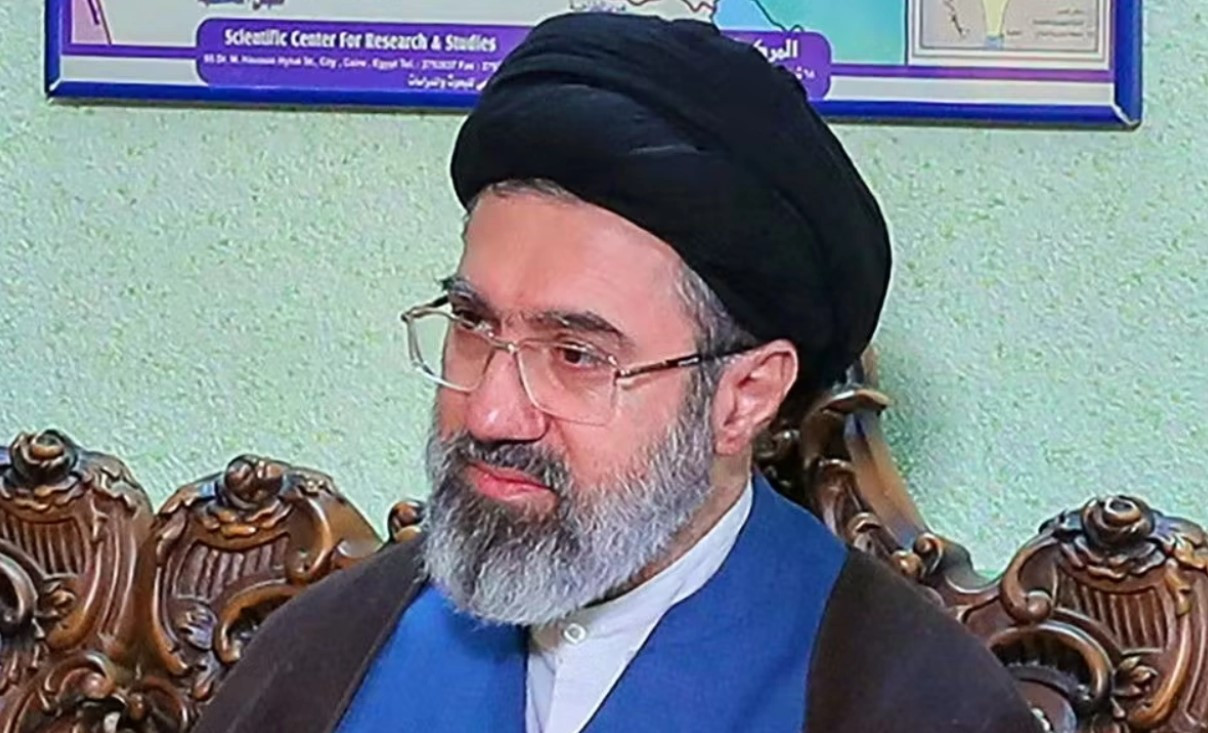 Новий іранський лідер проходить лікування в Москві після отриманого поранення