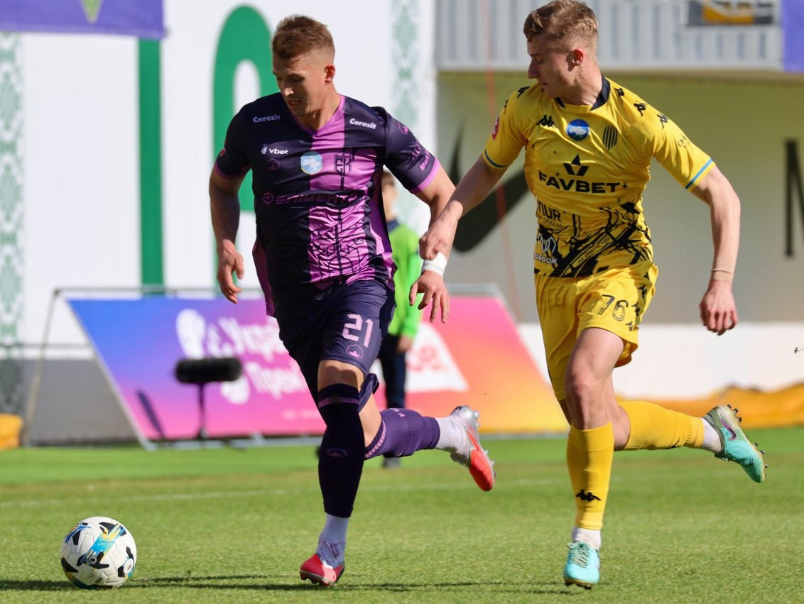 УПЛ: підсумки всіх матчів 20-го туру