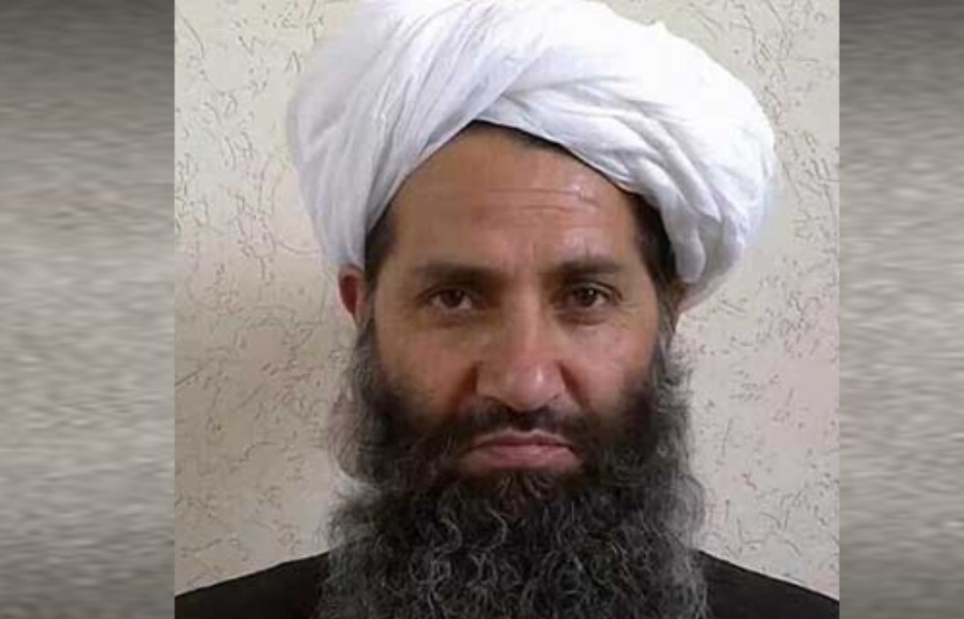 Пакистан завдав удару по території, де переховується лідер Талібану Ахундзада