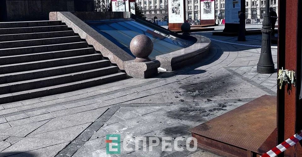 Росія використовує ударні дрони проти України: стан на вечір 15 березня