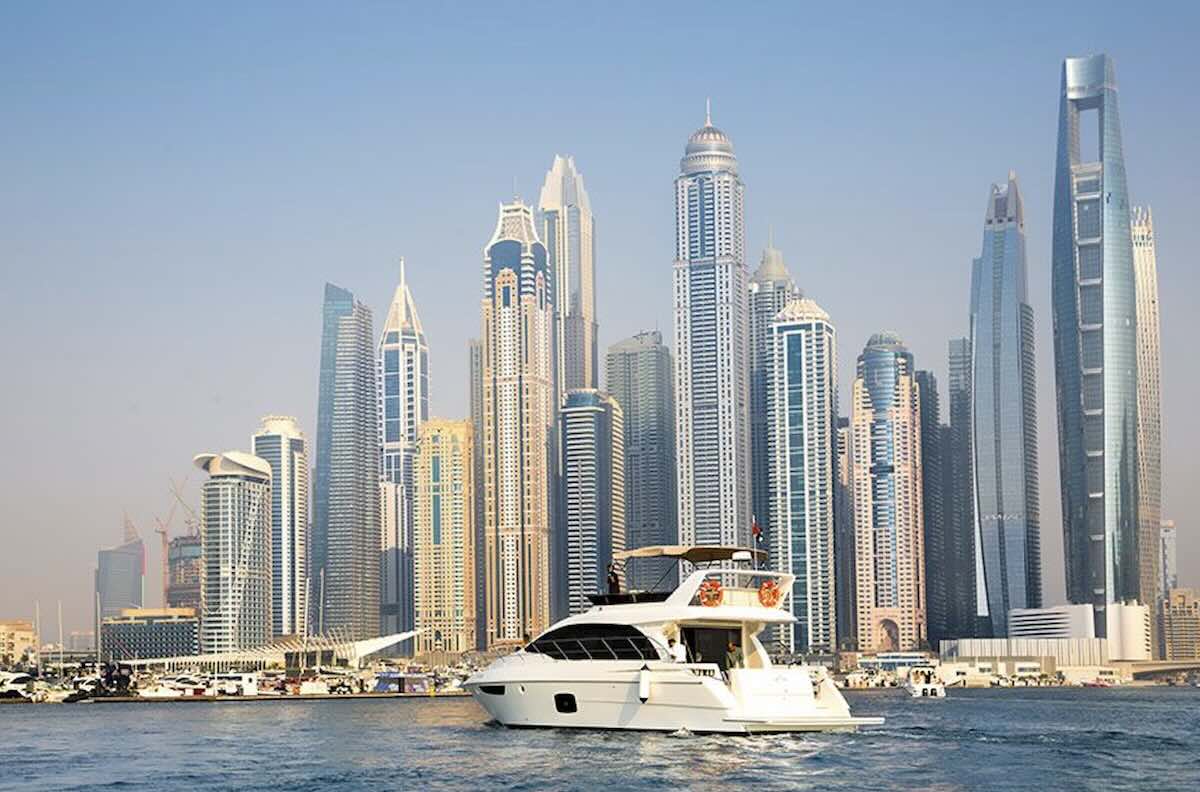 Як бізнес в ОАЕ адаптується до нових геополітичних викликів / Фото: відкриті джерела