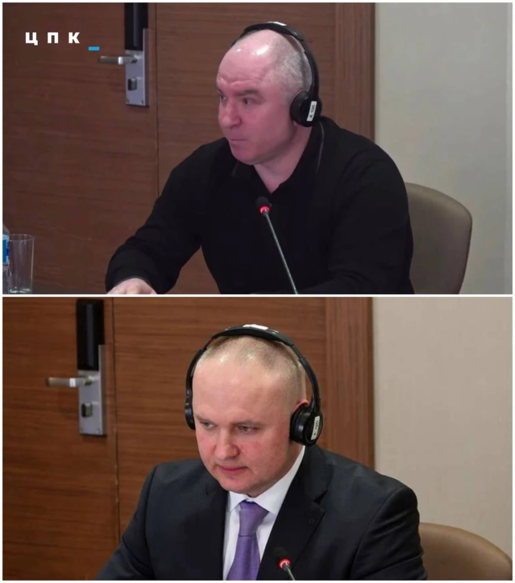 Комісія визначила двох фіналістів на посаду голови Митниці
